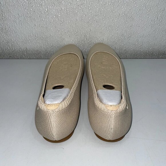NEW VIVAIA TAMIA 2.0 Almond Ballet Flats Women’s 8 - Picture 5 of 8